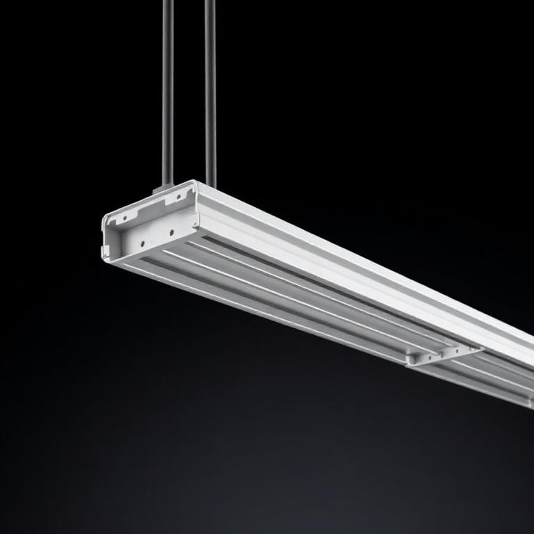 Busbar trunking