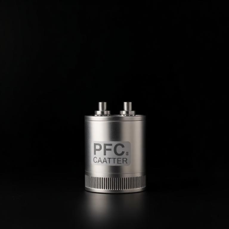 Capacitor