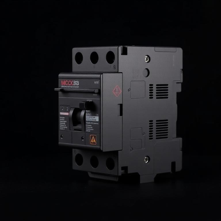 Circuit breaker