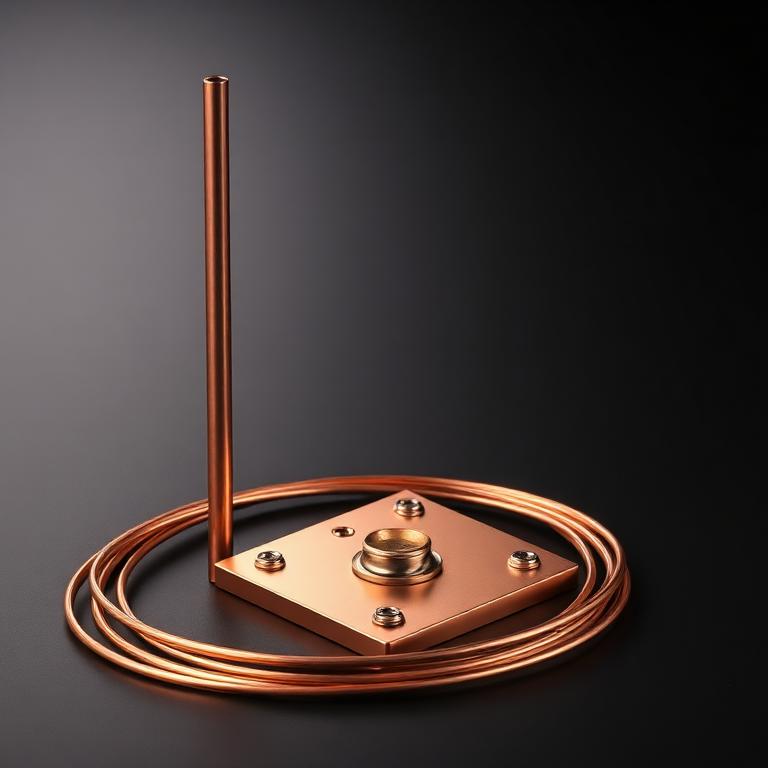 Earthing kit