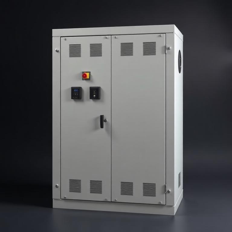 HT Switchgear