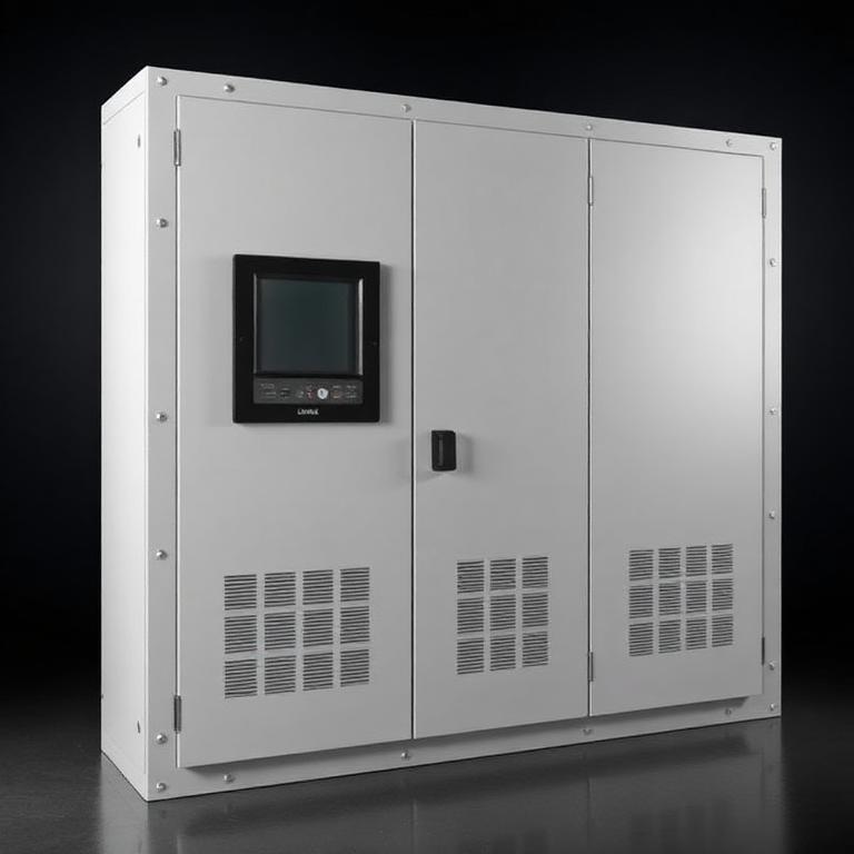 IVS switchgear