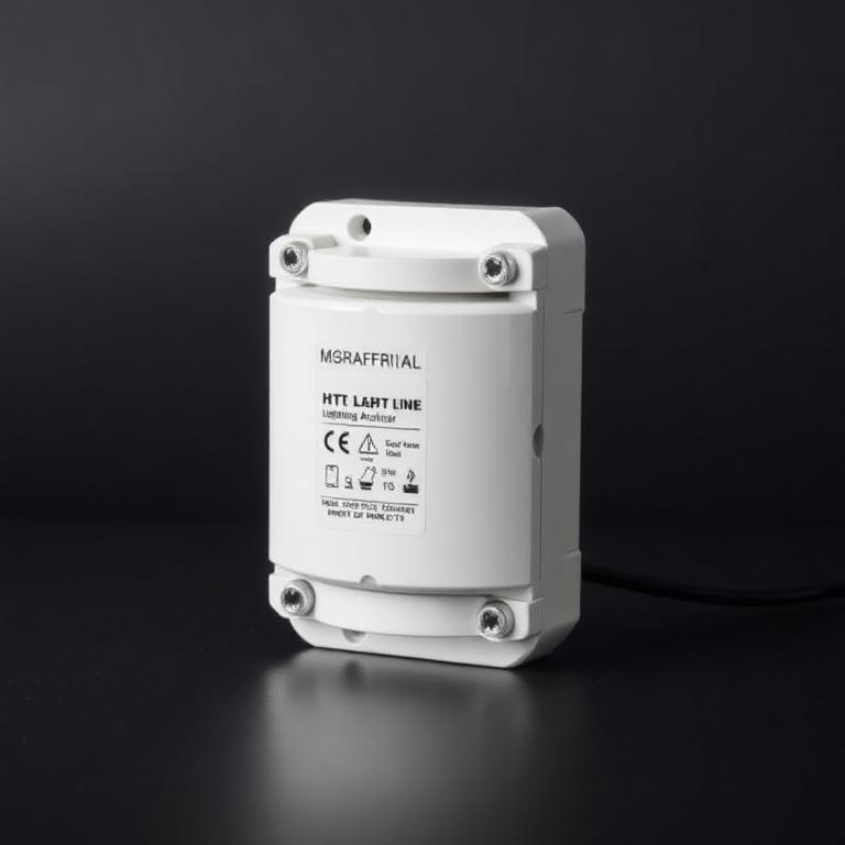 Lightning arrestor