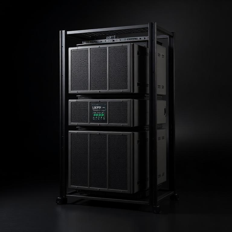 Lithium battery