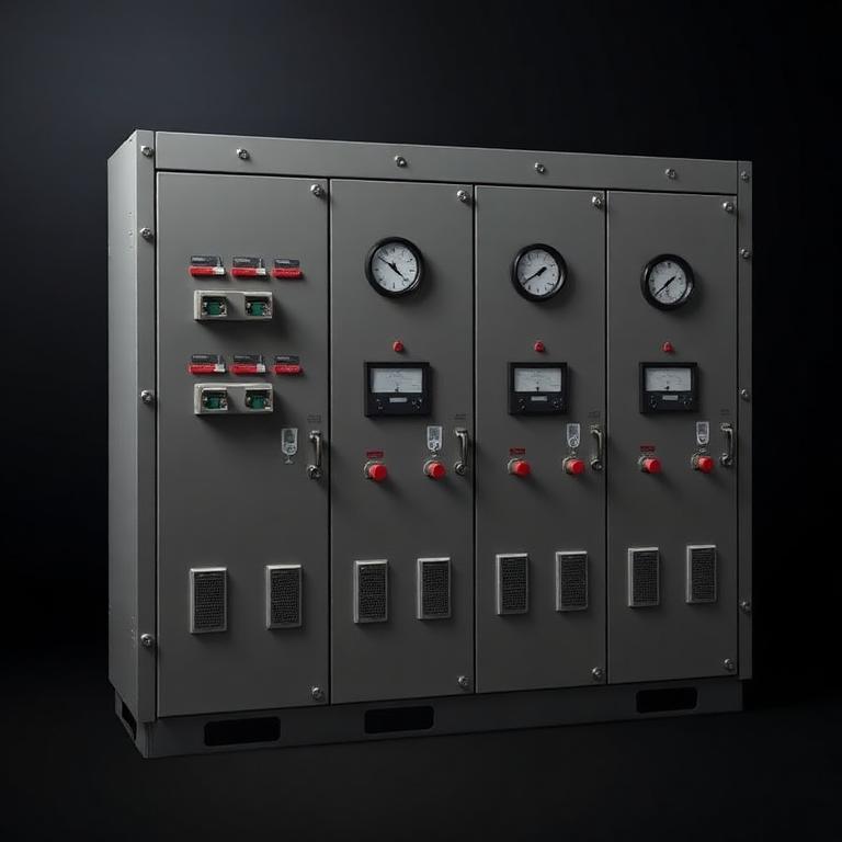 LT switchgear