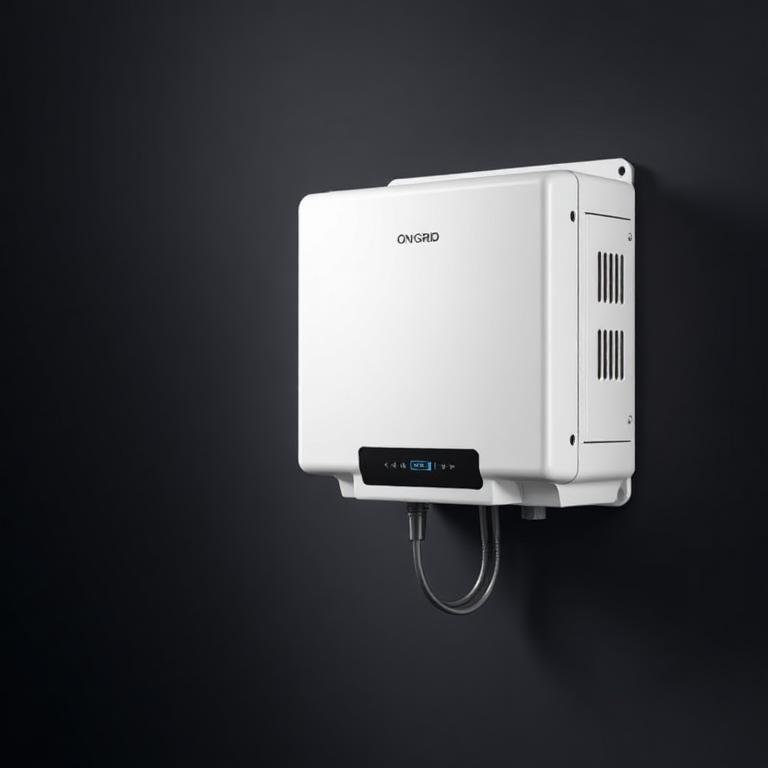 On-grid inverter