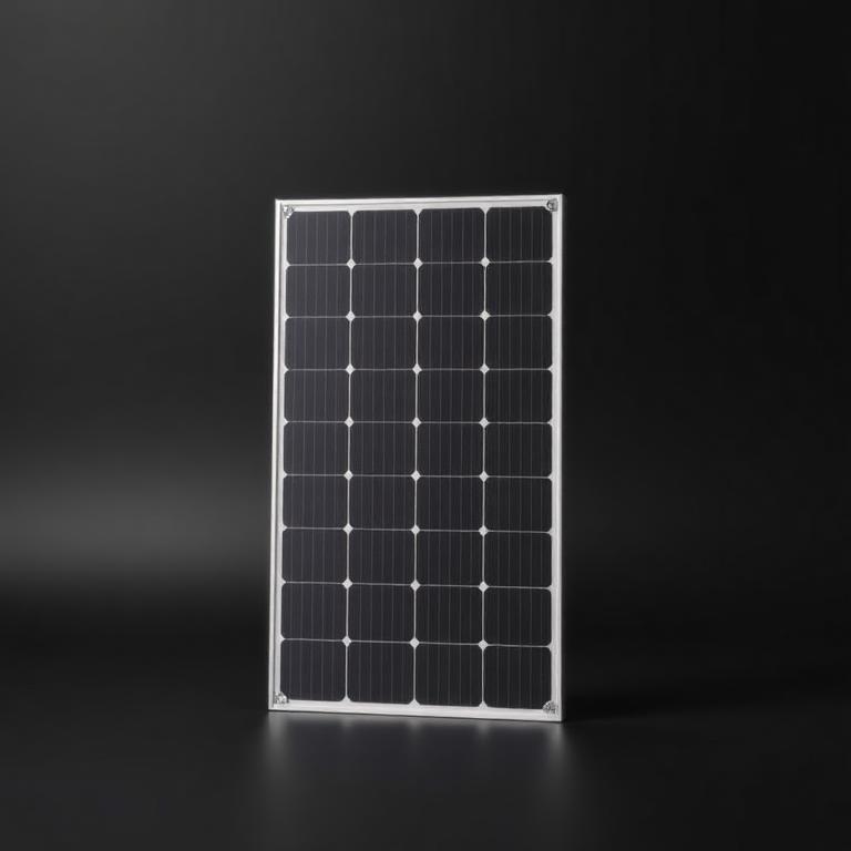 Solar panel